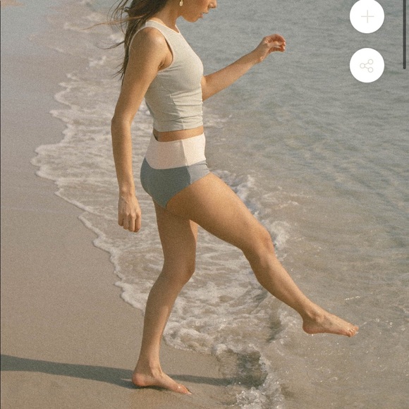 Geode Swim Bikini - Havasu Set - Picture 10 of 10